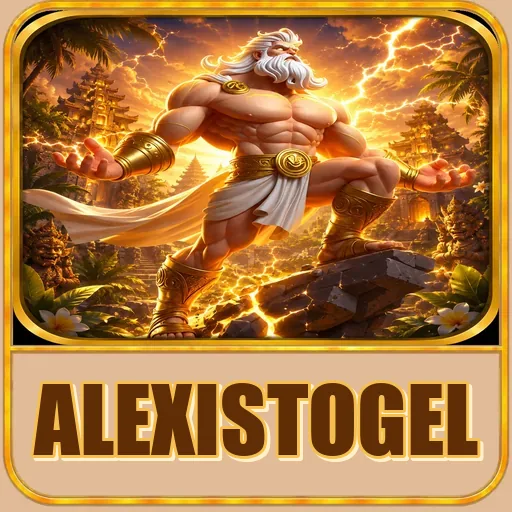 Instalasi alexistogel