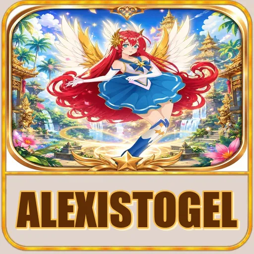 Keamanan alexistogel