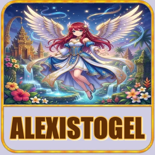 Hasil Security Scan alexistogel